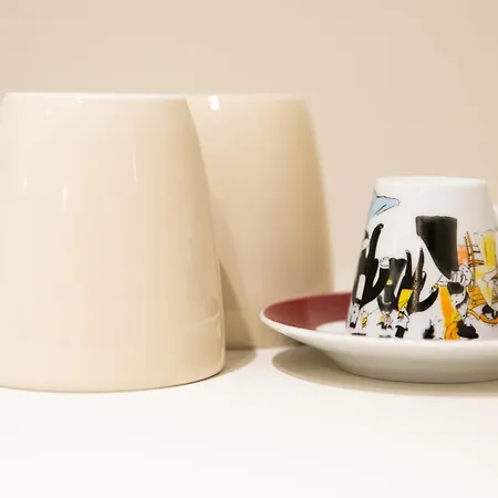 L'otentik-clim-centre Historique- Apartment Périgueux