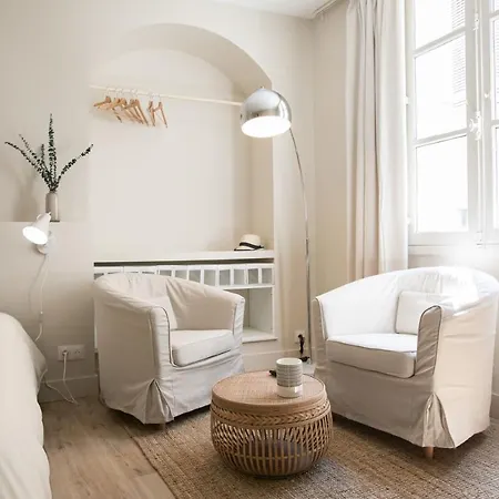 L'otentik-clim-centre Historique- Périgueux