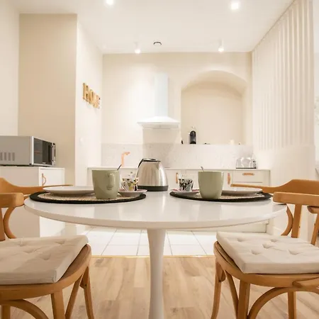 L'otentik-clim-centre Historique- * Périgueux