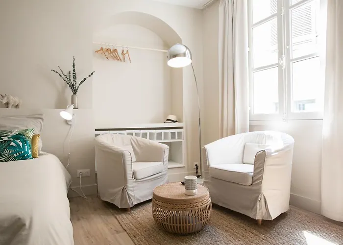 L'otentik-clim-centre Historique Périgueux