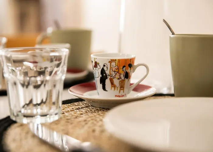 L'otentik-clim-centre Historique *